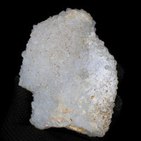 Natural Coral Chalcedony 458g Calming Energy Stone for Heart Chakra