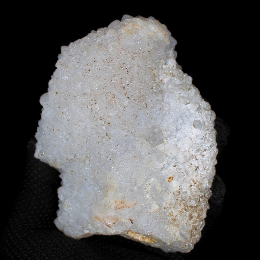 Natural Coral Chalcedony 458g Calming Energy Stone for Heart Chakra