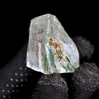 Himalayan Quartz Cluster 32g  Energy Cleansing & Meditation Healing Stone