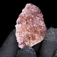 Mini Phantom Clear Quartz 20g Healing Crystal for Meditation & Chakra Work