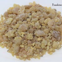 1 oz Packs Granular Resin Incense: Choose Your Scent BUY 3 GET 3 FREE!
