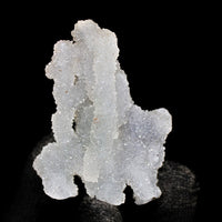 Natural Rainbow Quartz 44g Color Flash Crystal Cluster Mineral from India