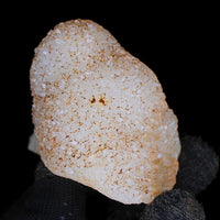 178g MM Quartz Cluster – Raw Natural Mineral Specimen from India for Collection