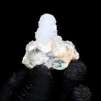 Rainbow Quartz 44g Healing Crystal for Chakra Balancing, Meditation, Reiki