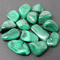 1/4 lb Tumbled Stones: U Choose Type - Wholesale Bulk 4 oz Lots