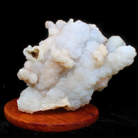 Chalcedony Healing Stone 1.8kg for Calming, Energy & Meditation