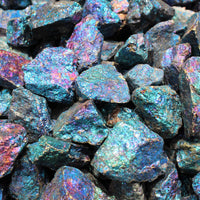 Natural Rough Crystals & Stones: Choose lb or oz HUGE RANGE! (Wholesale Bulk)