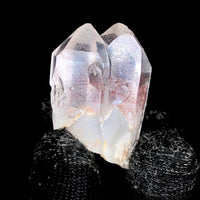 Phantom Clear Quartz Crystal 20g Natural Healing Stone Energy Amplifier