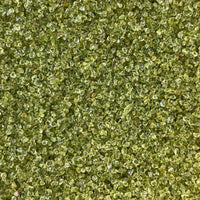 Grade A++ Peridot Semi Tumbled Gemstone Mini Chips 2 - 3 mm, Wholesale Bulk Lot