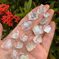 Wholesale Tips Apophyllite Points & Pyramids Wholesale Bulk Lots Pick a Weights