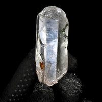 Rare Himalayan Clear Quartz Crystal 58g 6.5x3 cm – Collector Mineral Specimen