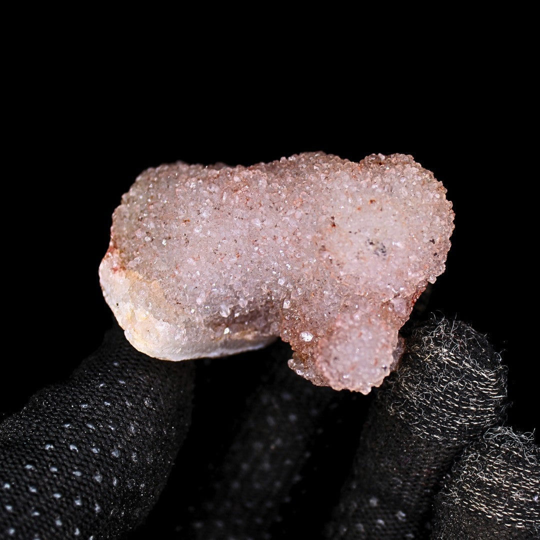 60g Amethyst Flower Cluster | Reiki Crystal for Peace & Crown Chakra