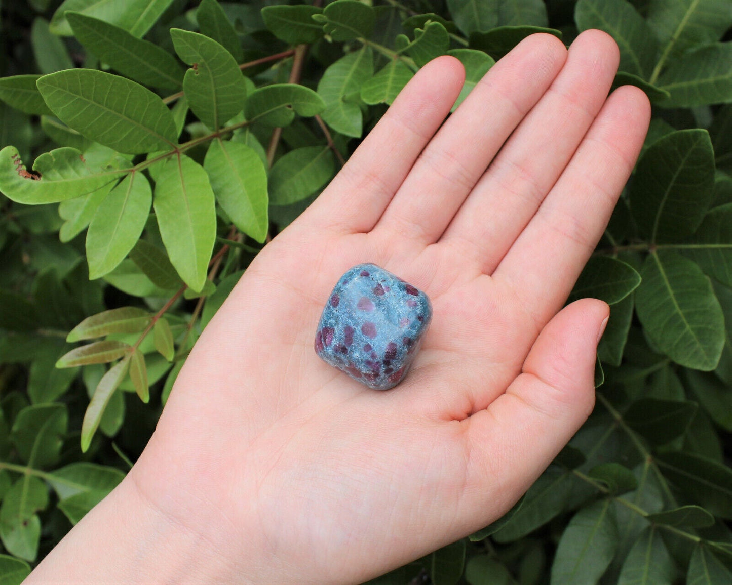 1 x Tumbled Stones : You Choose Type - Huge Range - ON SALE! (Crystal Healing)