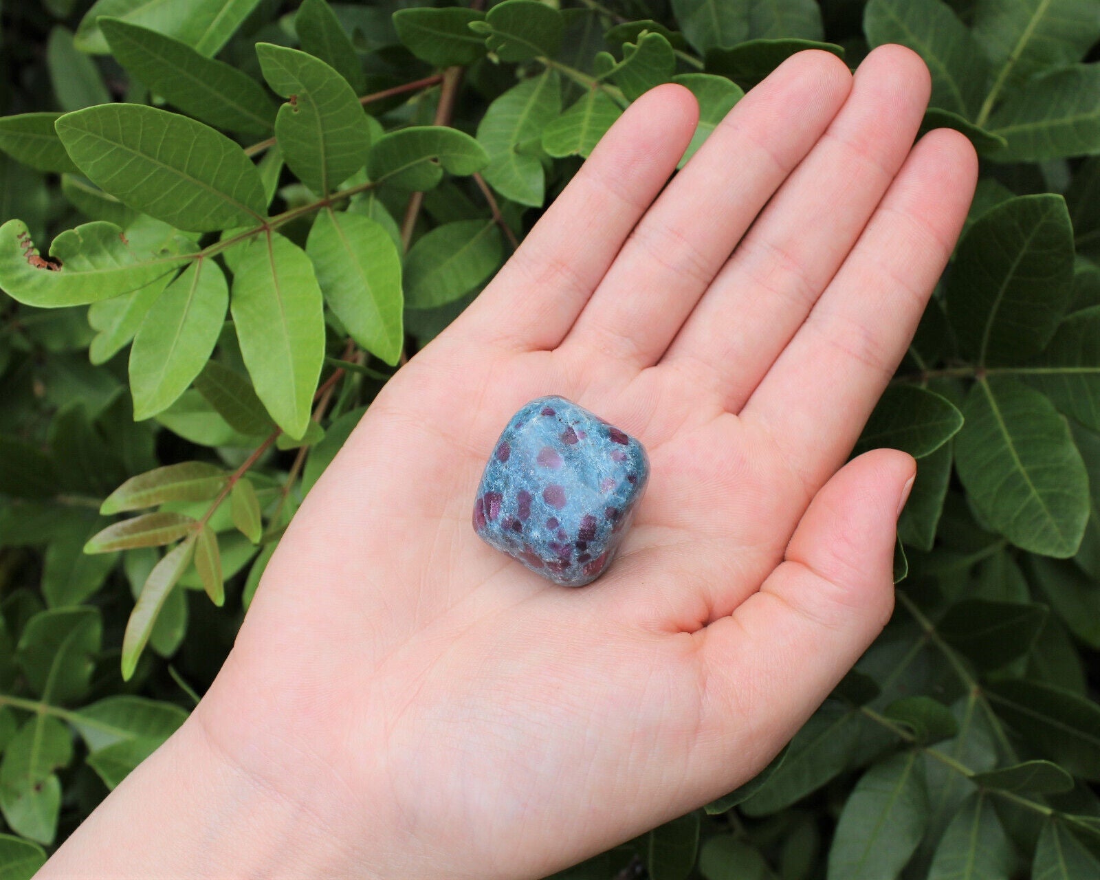 1 x Tumbled Stones : You Choose Type - Huge Range - ON SALE! (Crystal Healing)