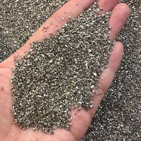 Grade A++ Semi Tumbled Gemstone Mini Chips 3 - 18 mm, Choose From 4 oz to 3 lbs