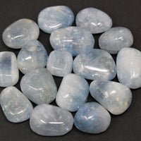 1/4 lb Tumbled Stones: U Choose Type - Wholesale Bulk 4 oz Lots
