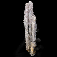 Rainbow Quartz Tower 225g Natural Crystal Point Collector Specimen India