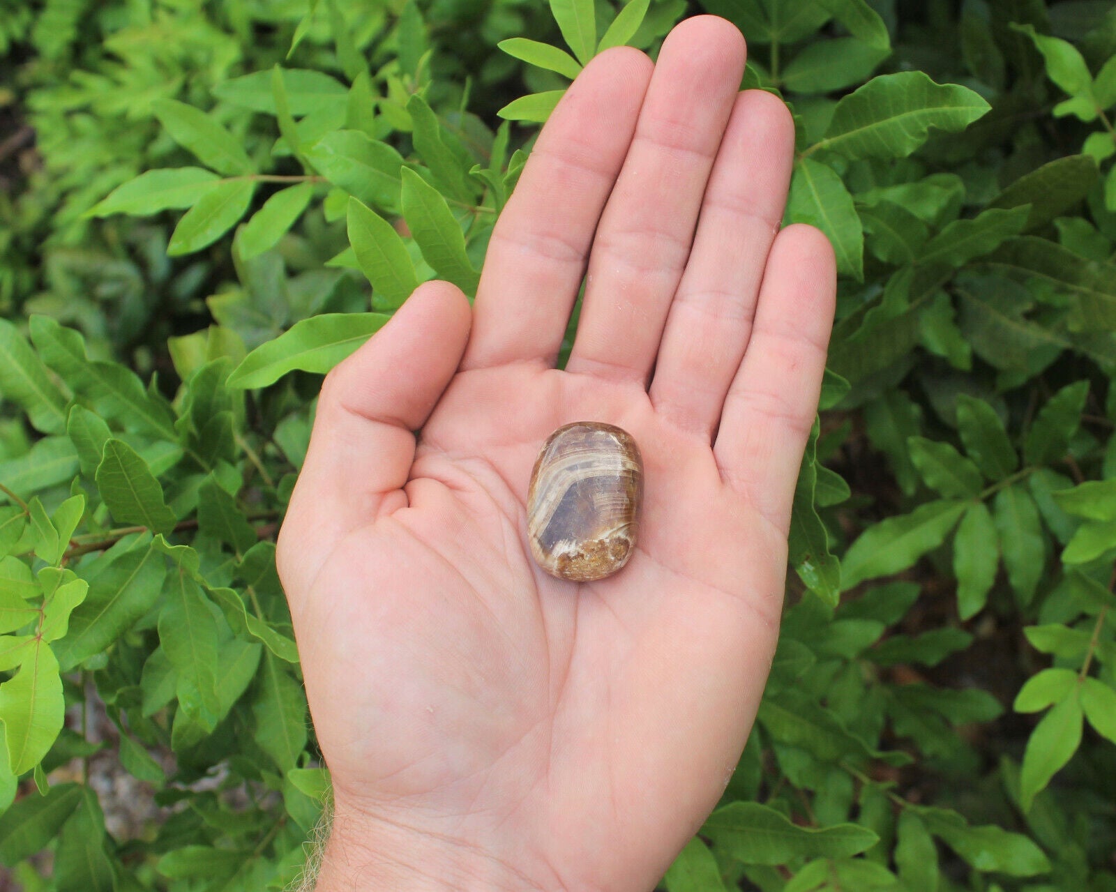 1 x Tumbled Stones : You Choose Type - Huge Range - ON SALE! (Crystal Healing)