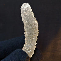 Rare Natural Rainbow Quartz Crystal 25g Small Mineral Specimen India