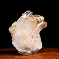 Rare Phantom Quartz Crystal Specimen 60g 5x4cm – Unique Mineral Formation