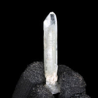 Himalayan Clear Quartz Crystal 8g Rare Mini Specimen 5x1 cm Natural India