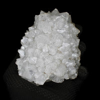 Apophyllite Cluster 832g 11x10 cm Natural Green Crystal Collector Specimen