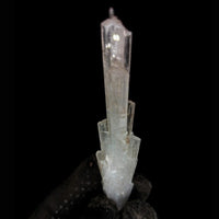 12g Scolecite Cluster Crystal | Vastu, Reiki & Yoga Use | Natural Healing Stone