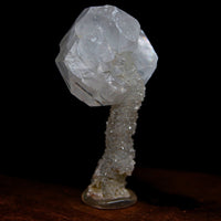 Bulk 16 Piece Natural Apophyllite Tips Pointed Cluster under 150g Wholesale lots