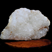 Apophyllite Healing Crystal 560g 16x8cm Natural Cluster for Calm Clarity