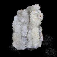 Natural Rainbow Quartz 100g Crystal Cluster Mineral Specimen India