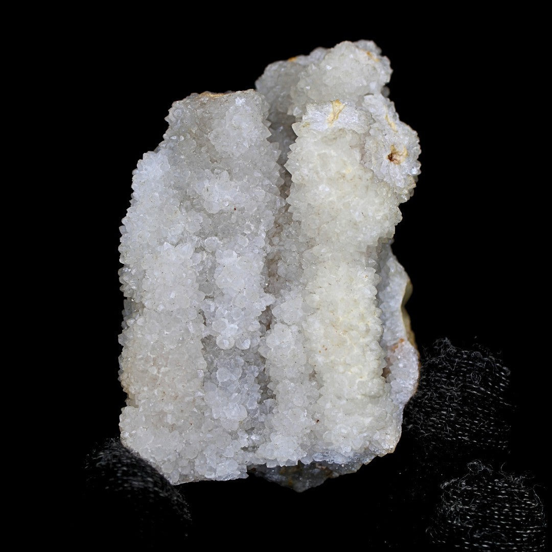 Natural Rainbow Quartz 100g Crystal Cluster Mineral Specimen India