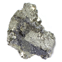 Pyrite Clusters - Natural and Raw "Fools Gold" - 1 LB Bulk Wholesale Options