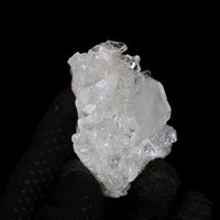Natural Apophyllite Healing Cluster Stone 59g | 6x4 cm | Rare Raw Crystal