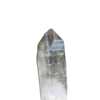 Smokey Clear Quartz 50g Healing Crystal Stone – Protection & Grounding Energy