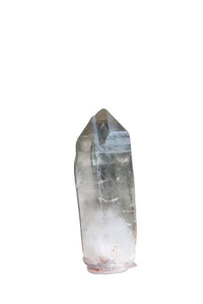 Smokey Clear Quartz 50g Healing Crystal Stone – Protection & Grounding Energy