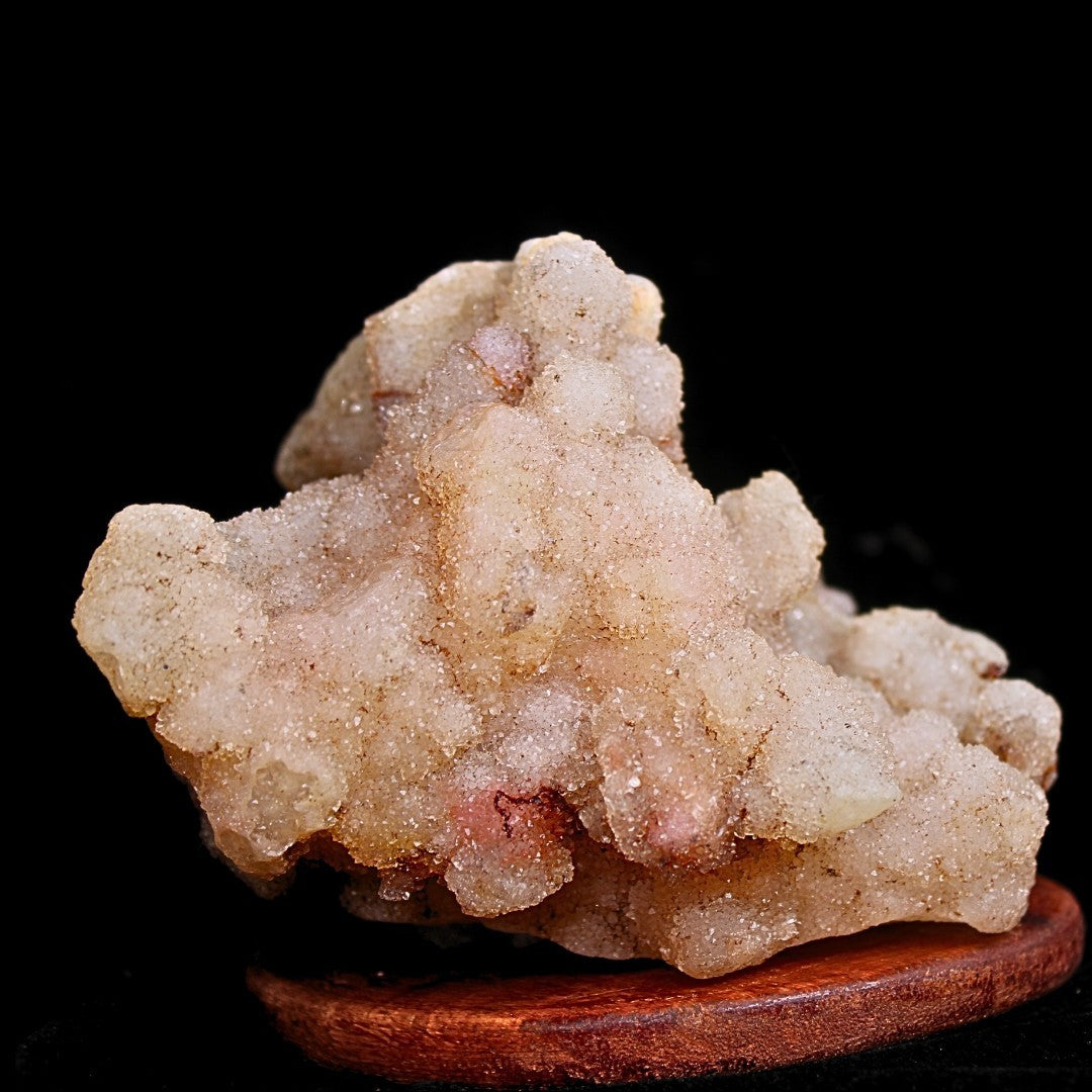 Rainbow Quartz Cluster 1.2kg Natural Radiant Crystal