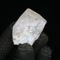 Himalayan Clear Quartz Point Wand Ethically Sourced Healing Crystal from India