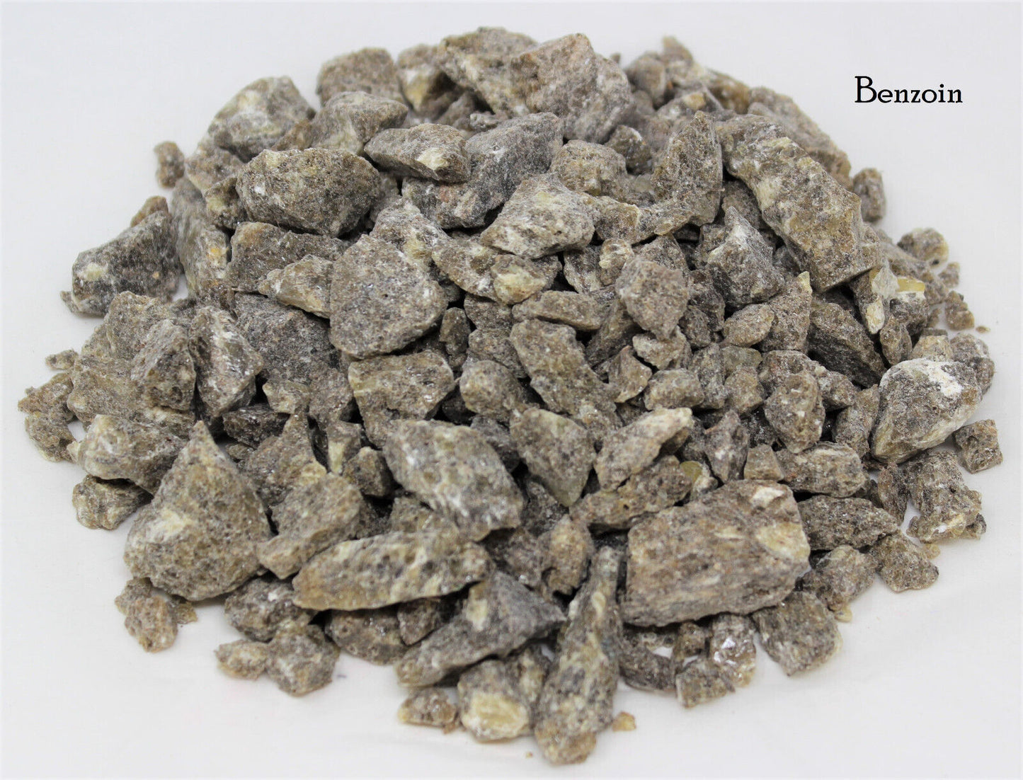 1 oz Packs Granular Resin Incense: Choose Your Scent BUY 3 GET 3 FREE!