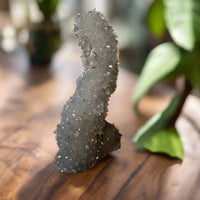 Angel Aura Quartz Rainbow Crystal Cluster 40g Healing Stone Reiki Energy