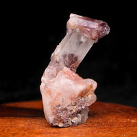 55g Phantom Quartz Healing Crystal for Focus & Grounding