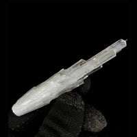12g Scolecite Cluster Crystal | Vastu, Reiki & Yoga Use | Natural Healing Stone