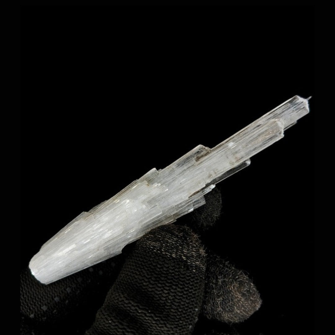 12g Scolecite Cluster Crystal | Vastu, Reiki & Yoga Use | Natural Healing Stone