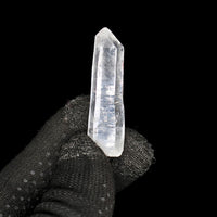 Natural Himalayan Clear Quartz 10g Terminated Point Crystal from India