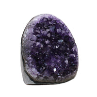 Big Natural Amethyst Crystal Cave Cluster Quartz Druzy Geode Healing Stone US