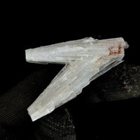 Scolecite 14g Healing Stone Crystal Peace Meditation Energy India