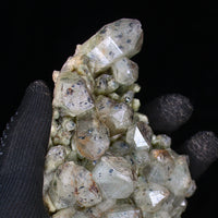 Natural Himalayan Quartz 0.92 lbs Clear Crystal Specimen India