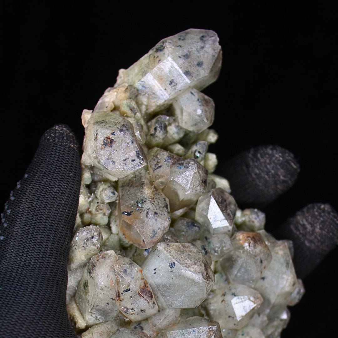 Natural Himalayan Quartz 0.92 lbs Clear Crystal Specimen India