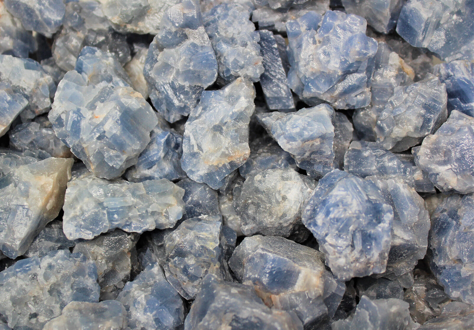 Natural Rough Stones Rocks - CARATS - Bulk Lots Huge Choice (500 1000 2000 3000)