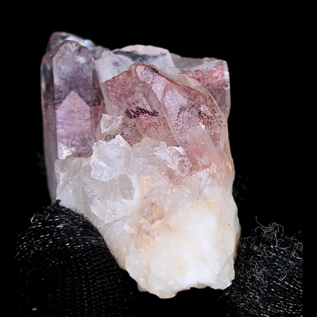 Phantom Quartz 72g Natural Healing Stone for Chakra Reiki & Meditation