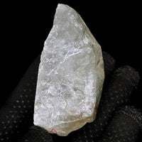 Himalayan Clear Quartz Crystal 112g 8x5 cm Natural High Vibration Healing Stone